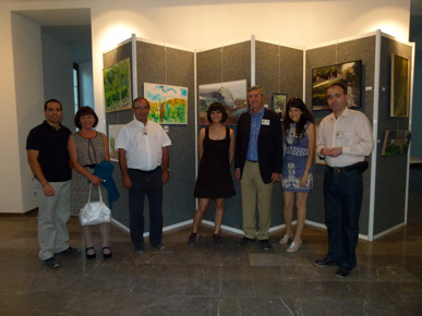 Exposici&oacute;n